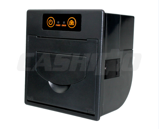 Super Diameter Embedded Thermal Printer Support Cash Box LPM-260
